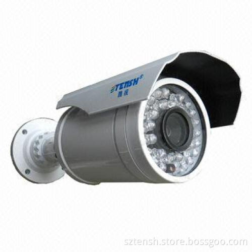 800TVL High-definition Camera Series with 12V DC Power Supply